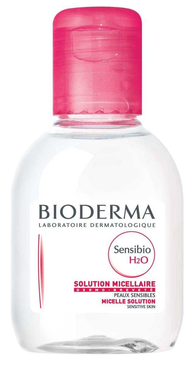 Bioderma Sensibio H2O Agua Micelar Pack Duplo