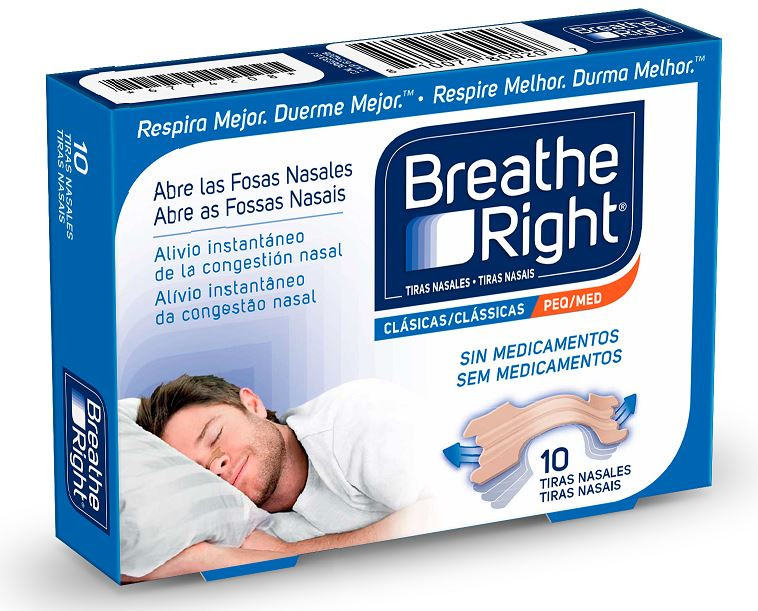 Tira para dormir, tiras para la boca para dormir, cinta para la boca para  dormir, para una mejor respiración nasal, cinta bucal para dormir, un  rendimiento sólido