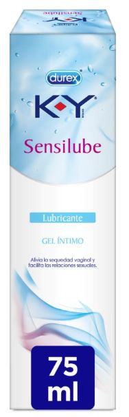 lubricants gel Lubricantes Intimos main image 0