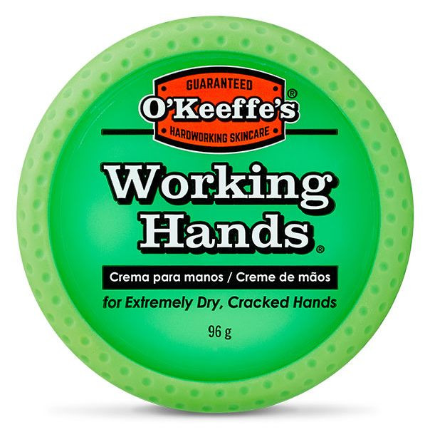 O'Keeffe's Working Hands Crema para manos muy dañadas