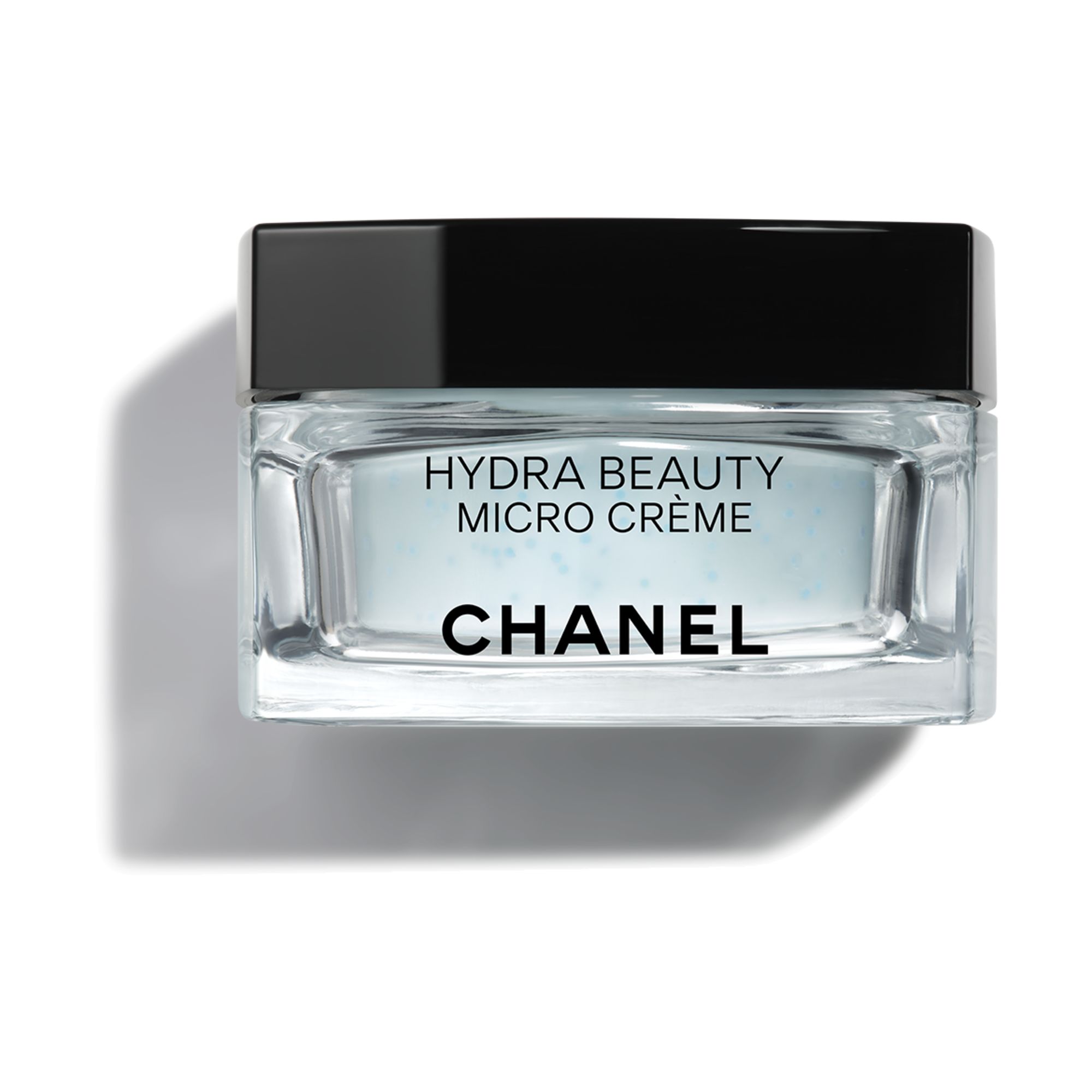 CHANEL HYDRA BEAUTY MICRO CRÈME 50g Chanel HYDRA BEAUTY MICRO CRÈME | Perfumerias Primor