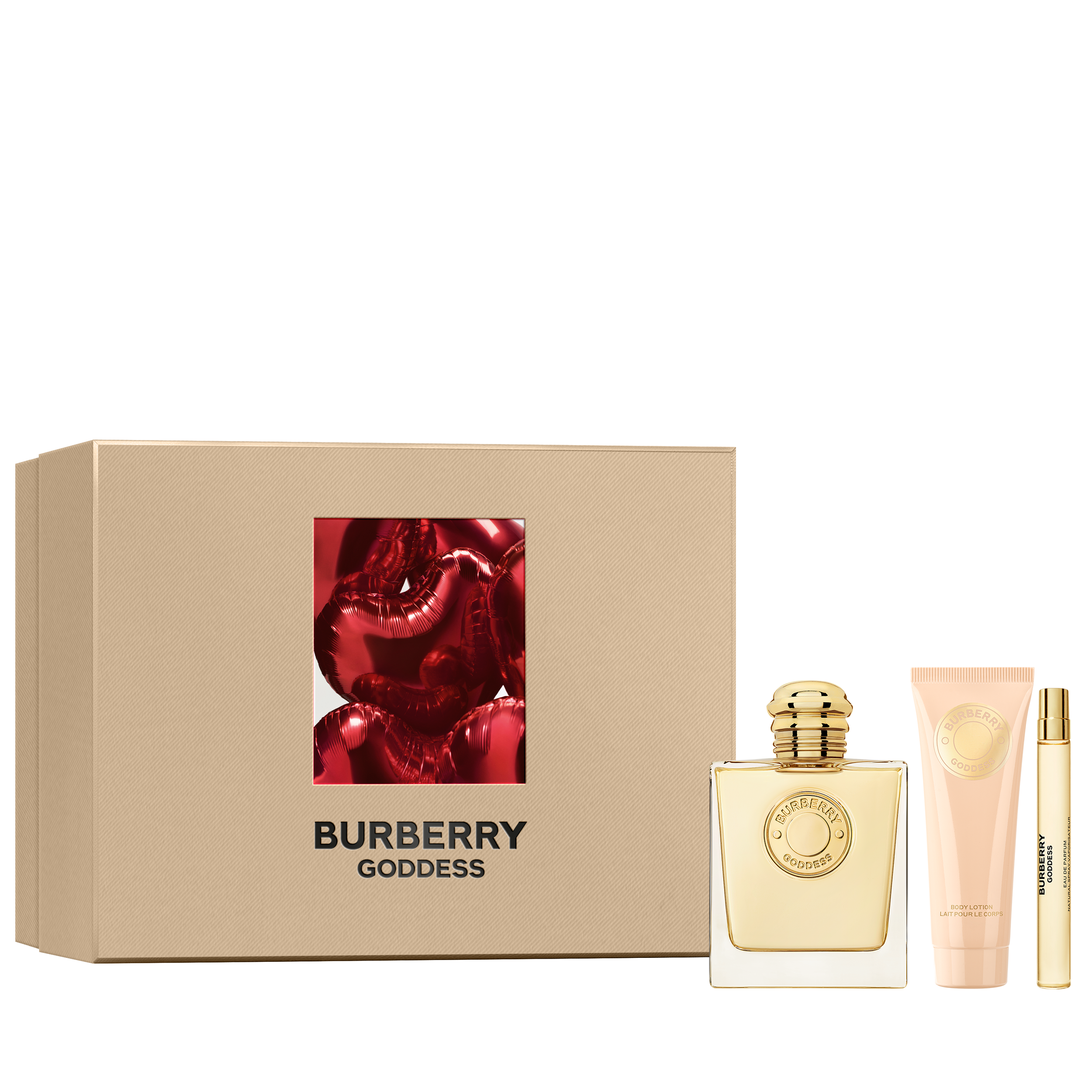 BURBERRY: perfumes mujer Perfumerías Primor