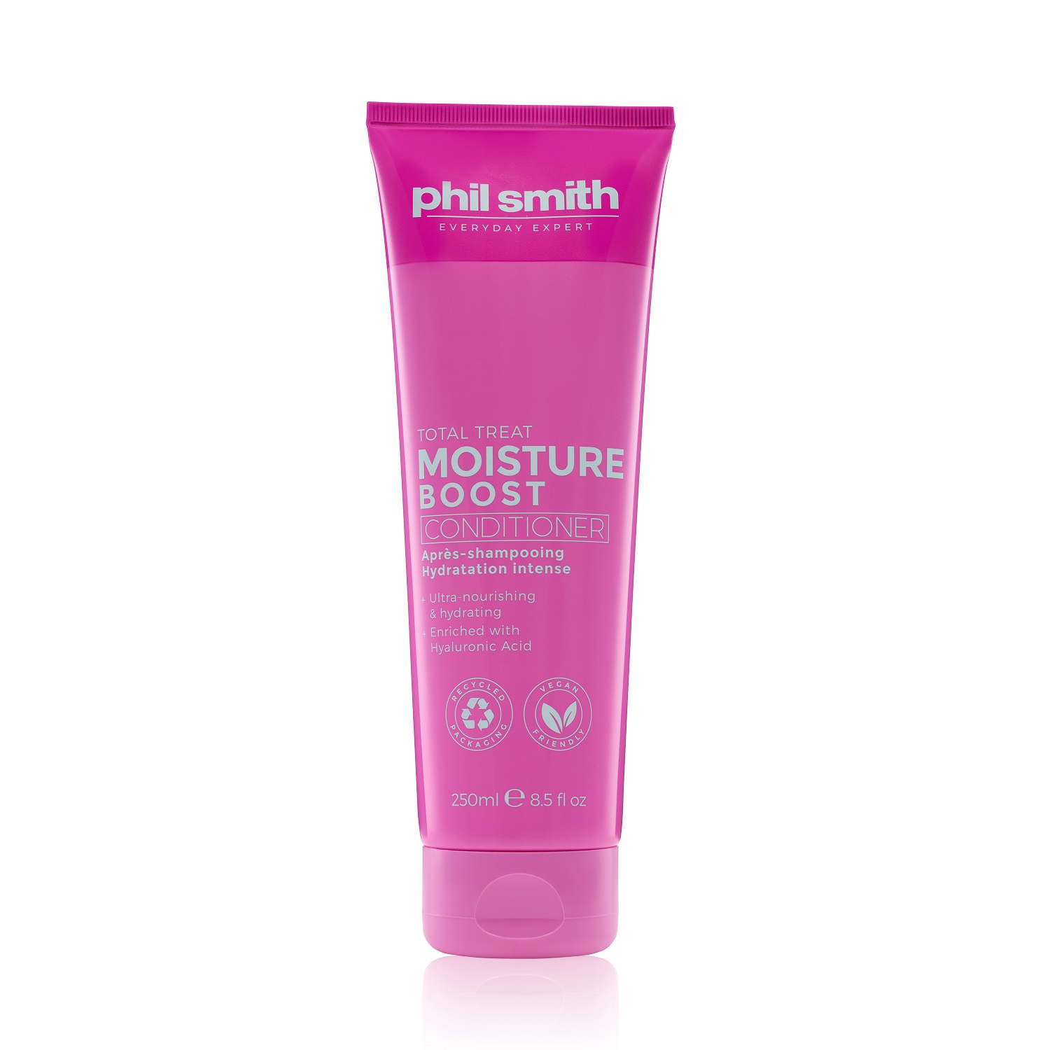Phil Smith Coco Licious Leave In Conditioner 250ml UK