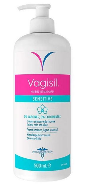 gel lubricante intimo mercadona La mejor alternativa al aceite de Pompeia de Mercadona para cuidar la salud  íntima femenina