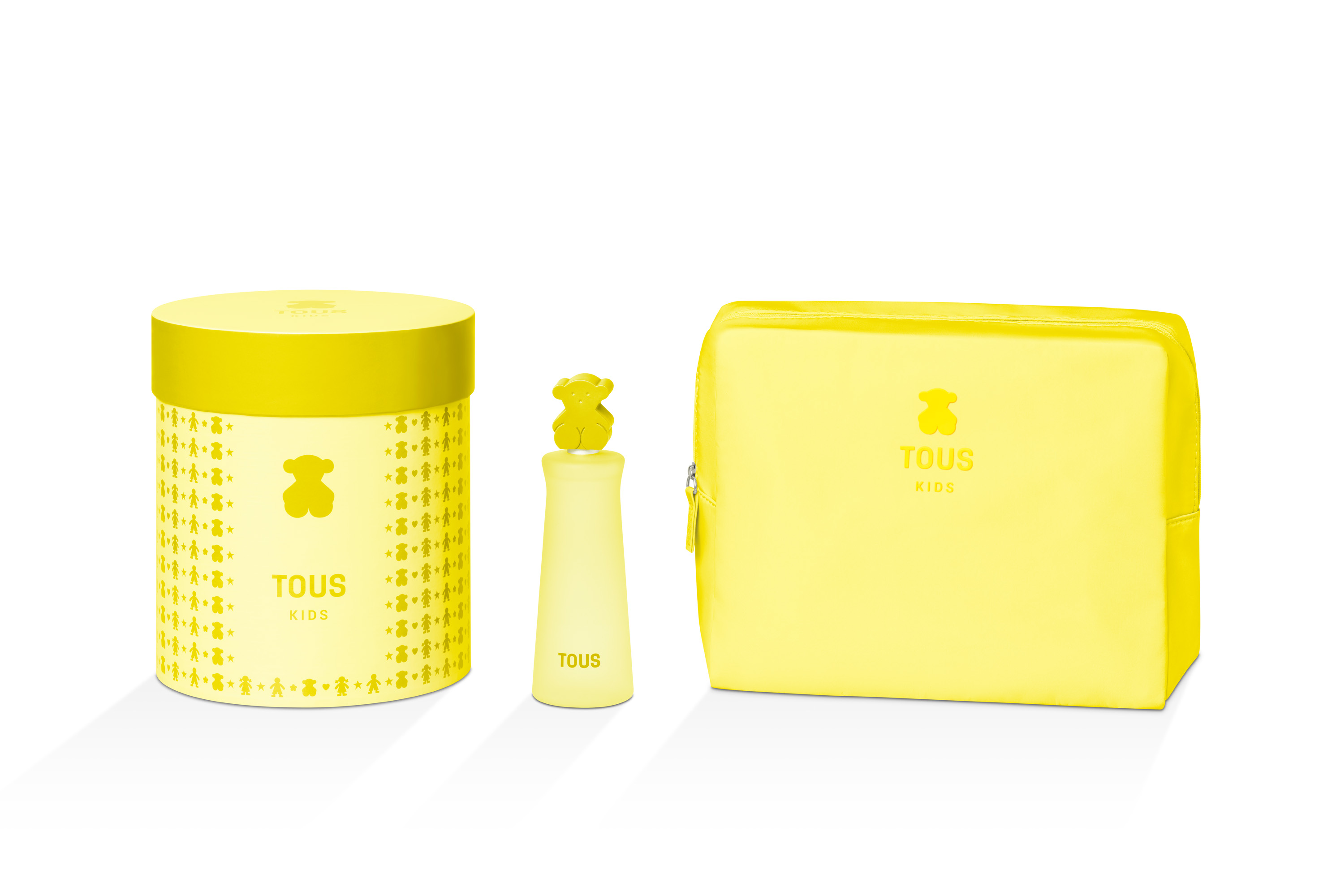 Tous Niño Colonia Eau De Toilette Perfume Tous De Niño Tous Kids