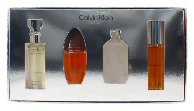 Eternity Obsession Calvin Klein Hombre Primor Colonia Calvin Klein