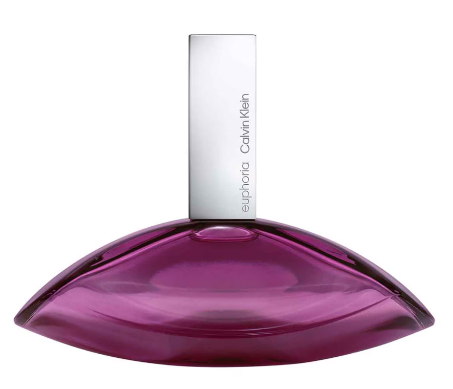 Calvin Klein Euphoria ✓ Eau de Parfum Perfumerias Primor