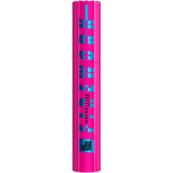 Lash Sensational Firework Máscara de pestañas waterproof