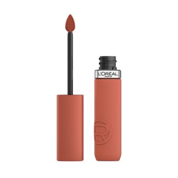 Matte Resistance Labial Líquido mate 