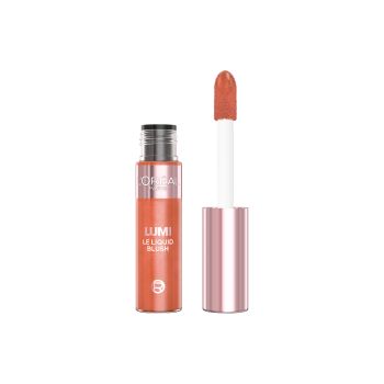 Lumi Le Liquid Blush Colorete Líquido Luminoso