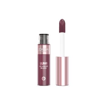 Lumi Le Liquid Blush Colorete Líquido Luminoso