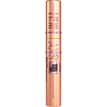 Máscara de Pestañas Lash Sensational Gold Glitz