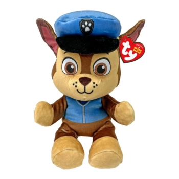 Peluche Chase Paw Patrol