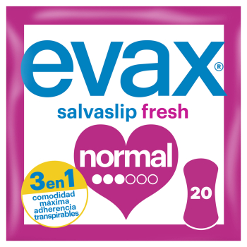Salvaslip Normal