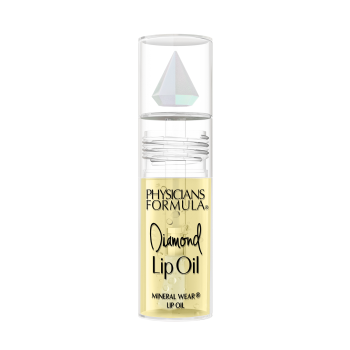 Mineral Wear Diamond Aceite para Labios