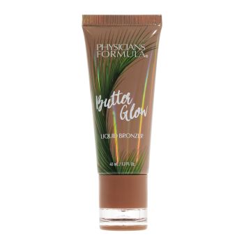 Butter Glow Bronceador Líquido