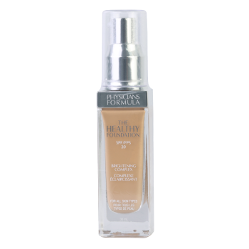 The Healthy Foundation SPF20