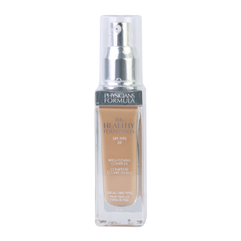 The Healthy Foundation SPF20