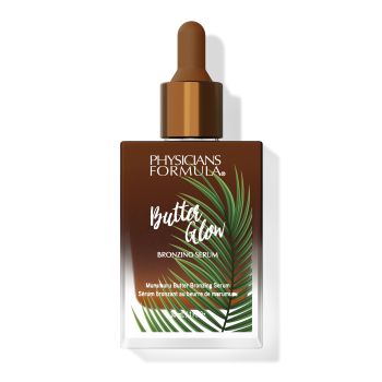 Butter Glow Bronzing Sérum Bronceador 