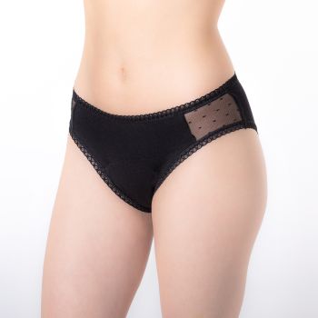 Braguita Menstrual Adulto Absorción