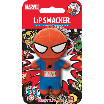 Spiderman Bálsamo Labial