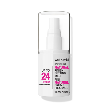 Photo Focus 24h Natural Setting Bruma Fijadora