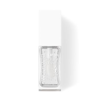 Lip Oil Aceite para Labios con Color