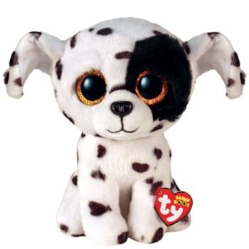 Peluche Dálmata Luther