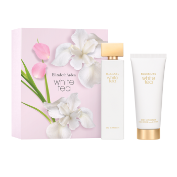 Estuche de Mujer White Tea Eau de Parfum