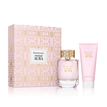 Estuche Eternal Aura Eau de Parfum