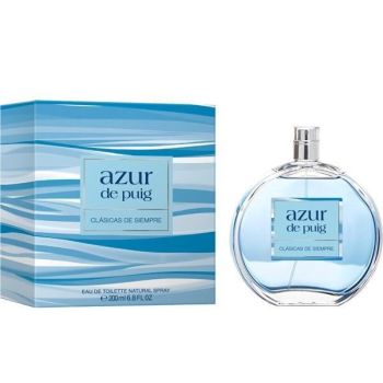 Azur Eau de Toilette