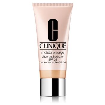 Moisture Surge Crema Hidratante con Color SPF 25