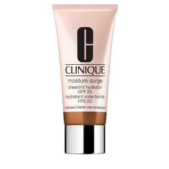 Moisture Surge Crema Hidratante con Color SPF 25