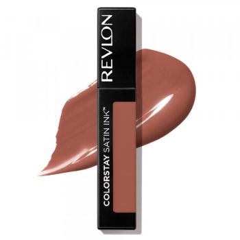 Labial Líquido Colorstay Satin Ink