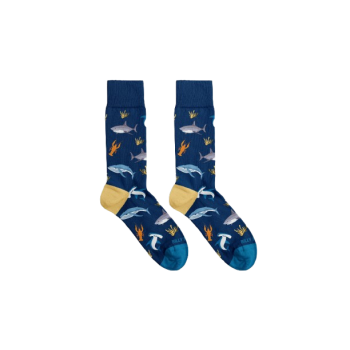 Calcetines Sea Life
