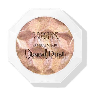 Mineral Wear Diamond Dust Polvo Iluminador