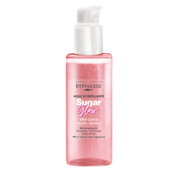 Aceite Sugar Glow