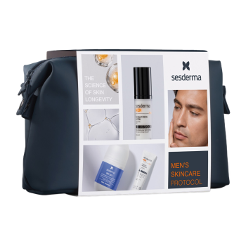 Estuche Men Skincare Protocolo