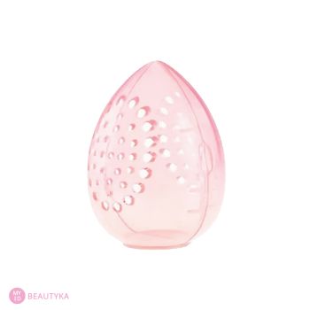 Estuche de Esponja de Maquillaje para Viajes
