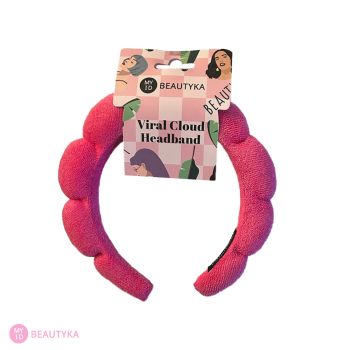 Diadema Nube Viral