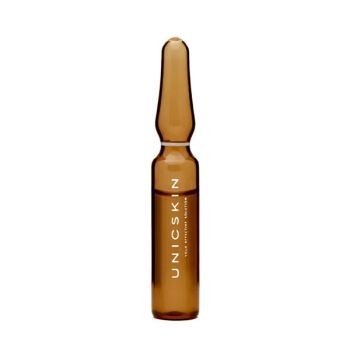 Unic30 Day Skin Miracle Shot Ampollas