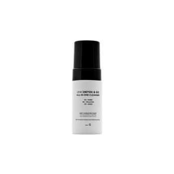 Unicdetox&Go Limpiador Facial