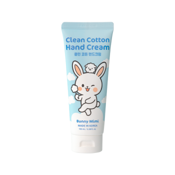 Crema de Manos Cotton