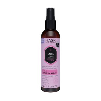 Curl Spray Acondicionador 5 en 1