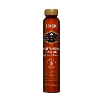 Macadamia Oil Aceite Hidratante