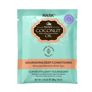 Coconut Oil Tratamiento Nutritivo Intensivo