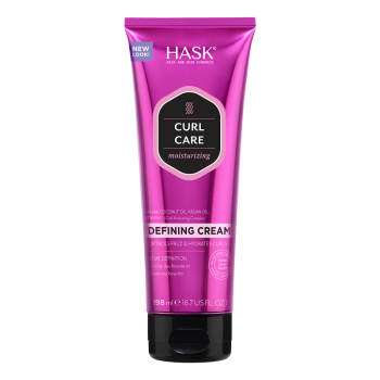 Curl Care Crema Definidora de Rizos