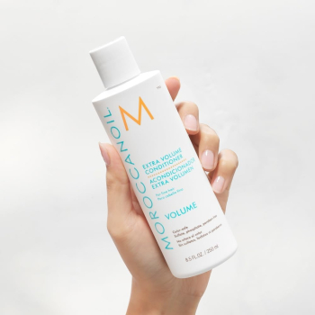 Acondicionador Extra Volumen
