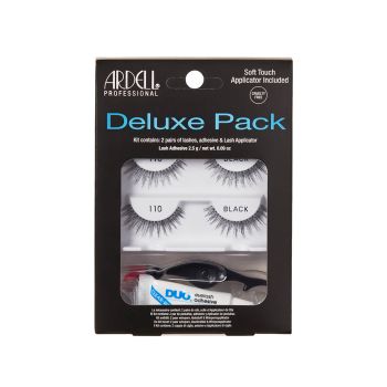 Pack Deluxe Pestañas Postizas