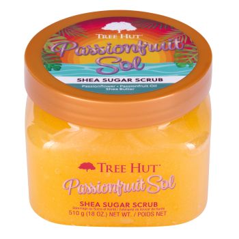 Exfoliante de Azúcar Passionfruit Sol